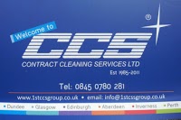 Contract Cleaning Services Ltd 360289 Image 1